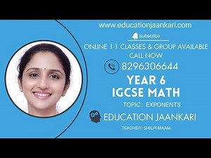 IGCSE Online Tuition Classes | Best Cambridge IGCSE Tutors for Maths, Science & English