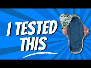 Mosplaining HyPs Active: Reusable Pads That Don’t Slide Around