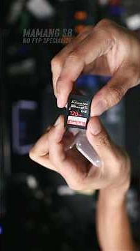 sandisk extrem pro