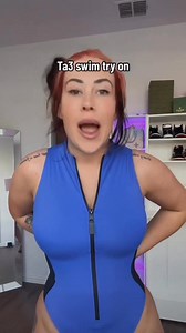 11K views · 142 reactions | Love it! Wow #ta3swim #shapewear #fakebody | Tracyynicolee | Facebook