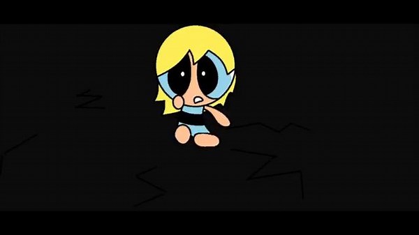 the powerpuff girls punky couple part 8 with effect goblin