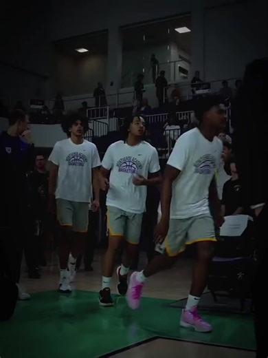 美高界的高富帅：羚羊王子阿萨的篮球之路