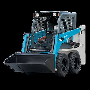 Toyota 5SDK5 Skid Steer Loader | Toyota Material Handling Australia