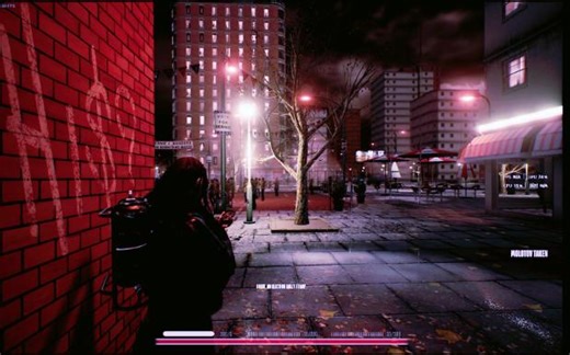 负面情绪？老子全部发泄到游戏里！！！