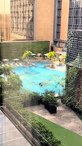 Sheraton Manila Hotel | Mommy Ana and Family Ang Ganda dito 😍 | Mommy Ana and Family