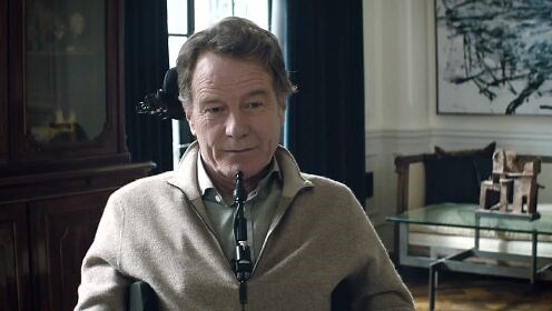 触不可及(原声版)