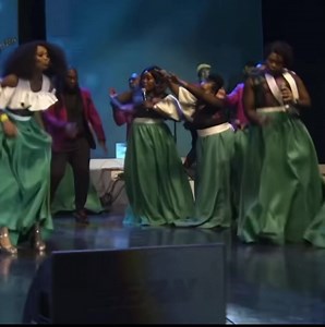 MY Joyous Celebration on Reels