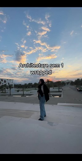 Changing my major to architecture was the best decision I’ve ever made #architecture #architect #tiktokart #architok #archidaily