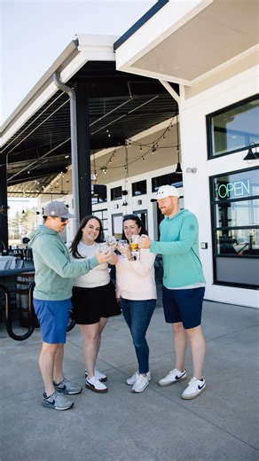 Join us at 603 Brewery for the official NH Golf Rebrand Launch Party, For Every Swing — where golf meets craft beer! We’re teeing up a day of fun, games, good vibes, and cold brews as we unveil our fresh new look. PLUS: Sign up for your 603 Brewery Club Handicap Index and become part of our growing community of local golfers! Date: this Saturday, May 3rd Time: 12-5 Location: 603 Brewery, Londonderry, NH Swing by, sip some local beer, and be part of the next chapter in NH Golf. #NHGolfRebrand #60