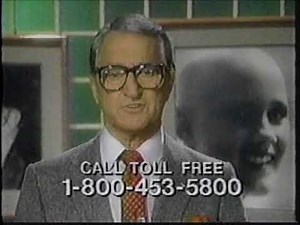 SCA 1991 | Infomercials