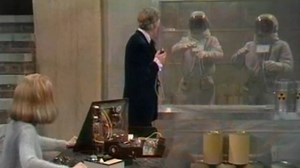 The Ambassadors of Death: Episode 7