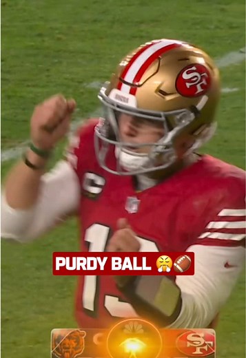 Brock Purdy's Incredible Touchdown Highlights