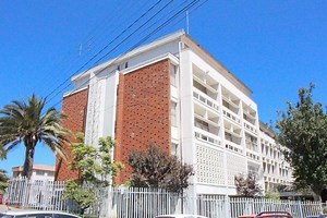 Portada - Universidad de Playa Ancha - Portada