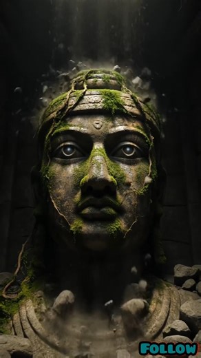 amazon jungle in python 🐍#amazon #ai #aivideo