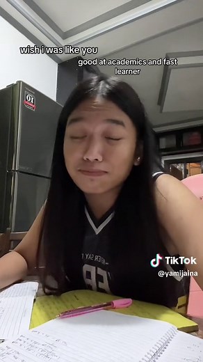 Wish I Was Like You: Academic Achiever or Slow Learner?