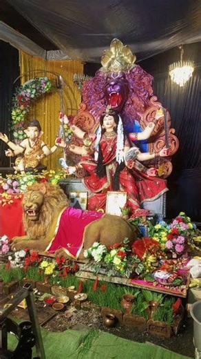 #durga #bhakti #youtubeshorts #ashwanibhakti