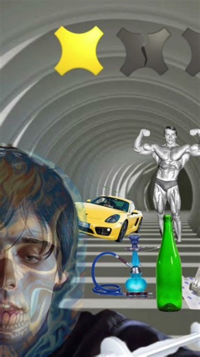 Премьера Tunnel Vision Lin club melancholy and drugs mania #AA #12шагов #lil #dead #kill #headshot