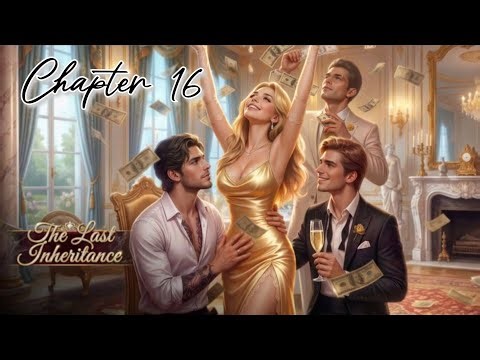 INTO THE RECKLESS | The Last Inheritance Chapter 16 (Chapters: Interactive Stories 💎)