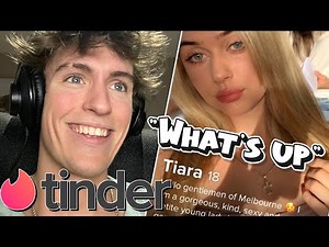 Don't Do THIS on Tinder in 2024!