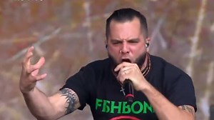 KILLSWITCH ENGAGE's JESSE LEACH Talks 'Game Of Thrones' Contribution, Upcoming Band Documentary