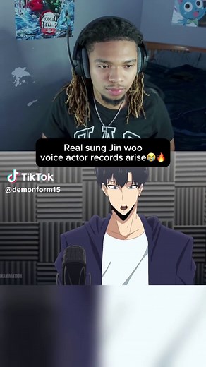 Jin Woo's Final Form in Solo Leveling Explained