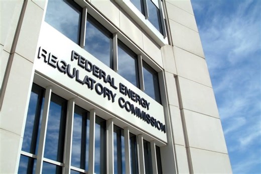 FERC Approves NRG Energy Plan to Buy 12.9 GW of Gas-Fired Generation