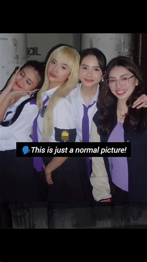 These 3 ☠️ iykyk | Hell University | Deadly trio | girls of HellU #helluniversity #acein #ssg #girls