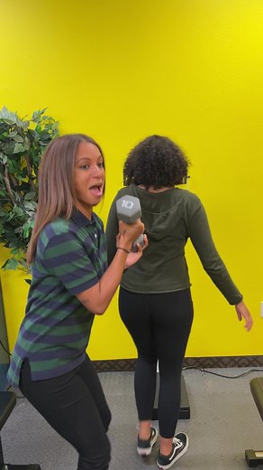 33K views · 124 reactions | Weight on scale prank | Stacy Wind | Facebook