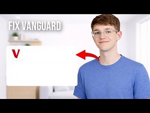 How To Fix Login Issues On Vanguard 2026 (EASY GUIDE)