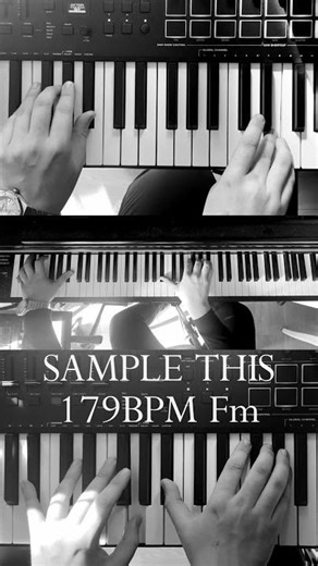 Sample This 🎧 | Trap loop
