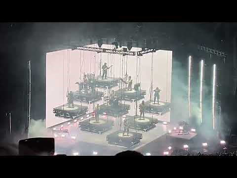 for KING & COUNTRY - You’re The Voice - Live at Red Rocks 2024