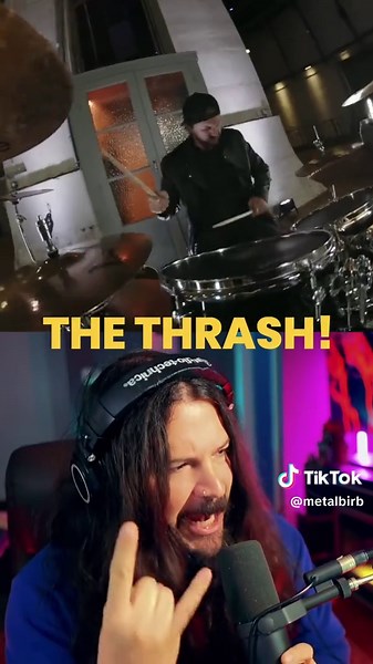 Metal Bands Live on the Eiffel Tower - Experience France