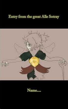 ❄️ Words finally spoken from the amalgamation