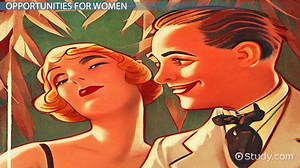 Shifts in American Cultural Views & Leisure at the End of the 19th Century