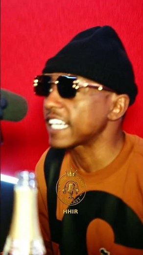 CASSIDY DESTROYS EAZY! 😳 “HE STRAIGHT 🐱!”