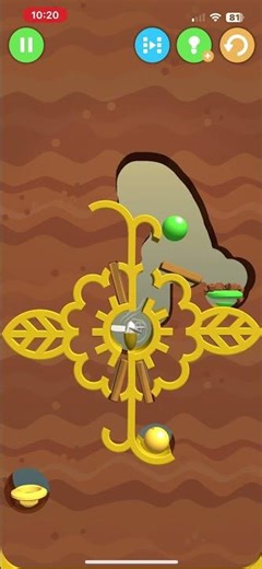 Dig This 630-5 “Dirt Cheap” solution/walkthrough