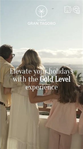 Gran Tagoro 5* Family & Fun – Your ideal family hotel in Lanzarote