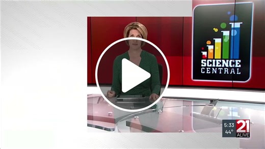 Science Central’s new planetarium set to open later this month - NewsBreak