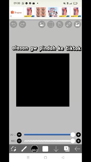 Alasan Aku Pindah ke TikTok