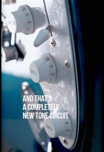 Understanding PTB Controls on G&L Comanche Guitar