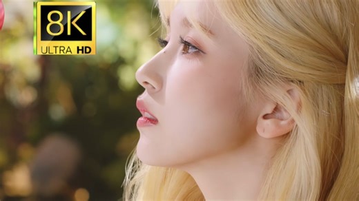 【8K60帧】【视觉盛宴】【现场观感】TWICE-《MORE & MORE》超高清MV258