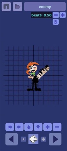 Upcoming Vicky Pibby #fnf