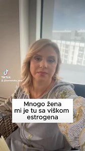 Imate višak kilograma u području stomaka i masne naslage ispod ruku? 🤔 Čest krivac može biti poremećeni mikrobiom! Naš crevni mikrobiom igra ključnu ulogu u metabolizmu estrogena, a kada nije u ravnoteži, može doprineti gomilanju kilograma i hormonskom disbalansu. 💥 | Hormonska veza