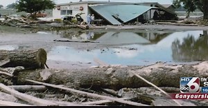 Lessons learned from dam collapse 40 years later