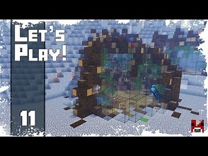 Minecraft Timelapse - SURVIVAL LET'S PLAY - Ep. 11 - Our Bedroom! (WORLD DOWNLOAD)