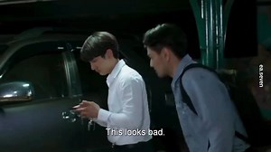 2gether the series [Episode 11] | Bright Vachirawit