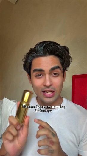 At-home microneedling serum for post-acne + dark spots | Boldpurity CellMorph 500 honest review