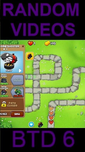 GAMINGGUY1213'S CHALLENGE | BTD6 Advanced Challenge | Best Strategy February 1, 2026 #btd6challenge