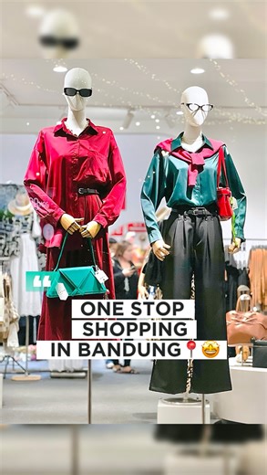 Baiq Market Bandung on Instagram: "One stop shopping in Bandung 🛍️✨ From everyday outfits to statement pieces, everything you need is right here. Come by, explore, and find your new favorites today 🤍 📍BAIQ MARKET BANDUNG Jl. Ciumbuleuit No. 108, Hergamanah, Kec, Cidadap, Kota Bandung, Jawa Barat 🛒Shopee : Baiq Market Chat Admin : 0838-6532-0793 #baiqmarketbandung #tokopakaianbandung #bandungviral #viral #bandung #fyp #fashionstorebandung"