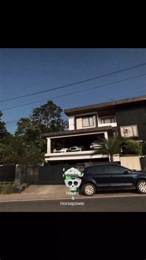 Bro House 💀 #caredit #viralvideo #youtubeshorts